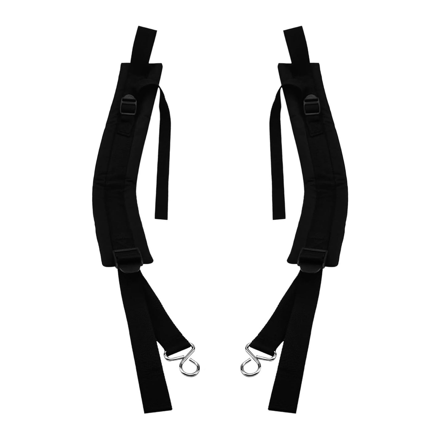 511803001 511802901 Backpack Blower Shoulder Straps Replacement Compatible with Husqvarna