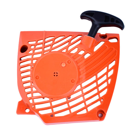 A051000982 Recoil Starter Assembly Replacement Compatible with ECHO CS370 CS400 Chainsaws