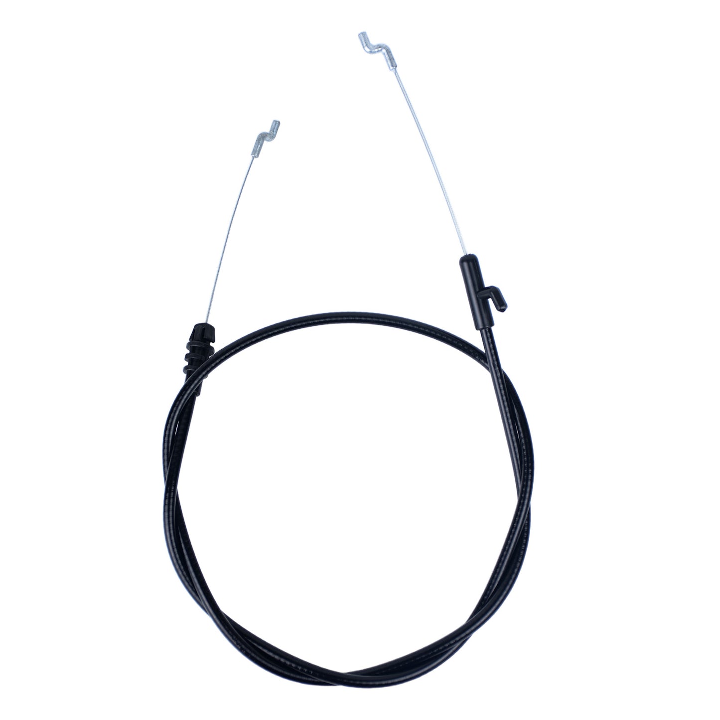 127-0713 Brake Cable Replacement Compatible with Toro 21" Recycler Lawn Mowers