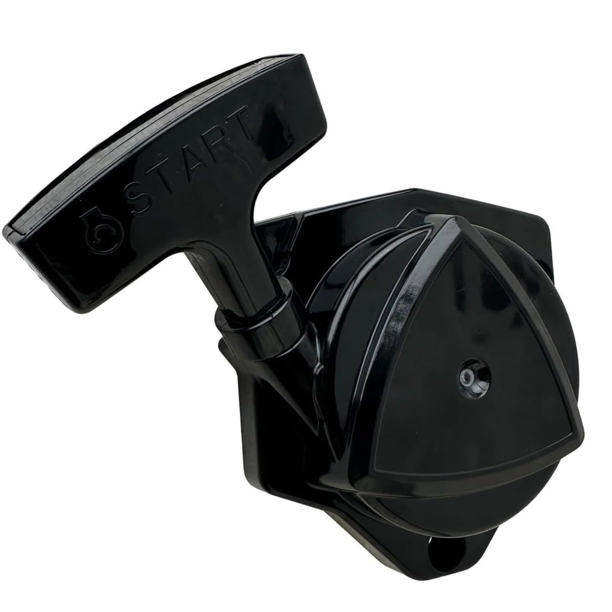 Recoil Starter Replacement for PB-8010 PB-9010 Backpack Blowers, Replaces A051003411, Pull Start Assembly
