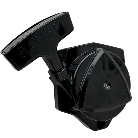 Recoil Starter Replacement for PB-8010 PB-9010 Backpack Blowers, Replaces A051003411, Pull Start Assembly