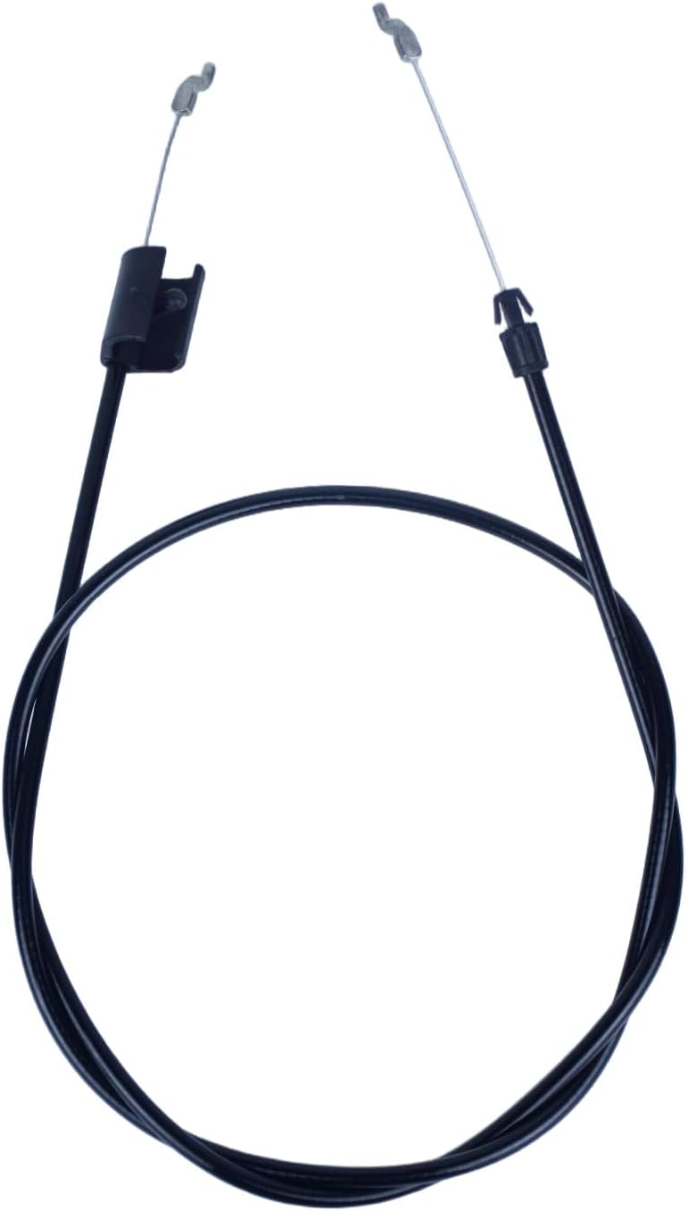 532424983 Engine Zone Control Cable Replacement Compatible with Craftsman Lawn Mowers
