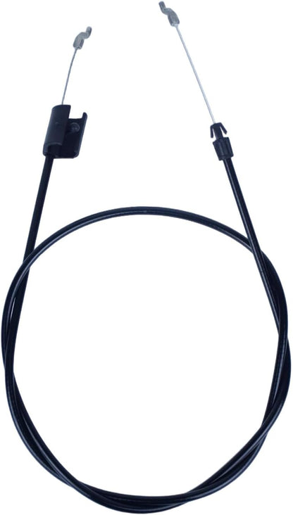 532424983 Engine Zone Control Cable Replacement Compatible with Craftsman Lawn Mowers