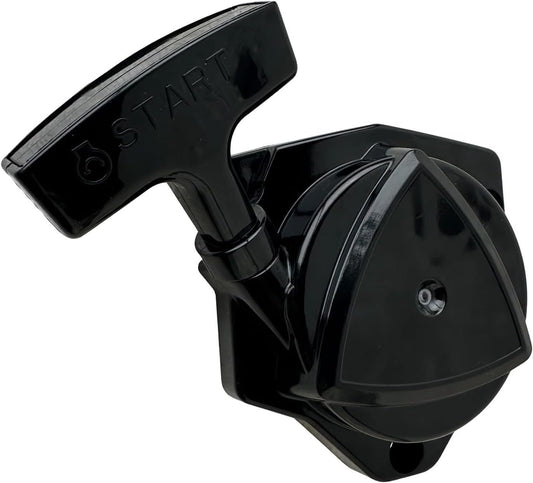 Recoil Starter Replacement for PB-8010 PB-9010 Backpack Blowers, Replaces A051003411, Pull Start Assembly