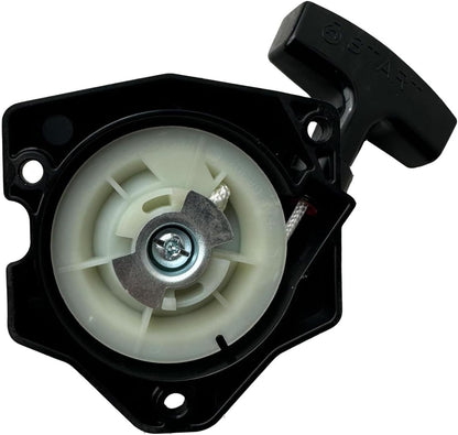 Recoil Starter Replacement for PB-8010 PB-9010 Backpack Blowers, Replaces A051003411, Pull Start Assembly