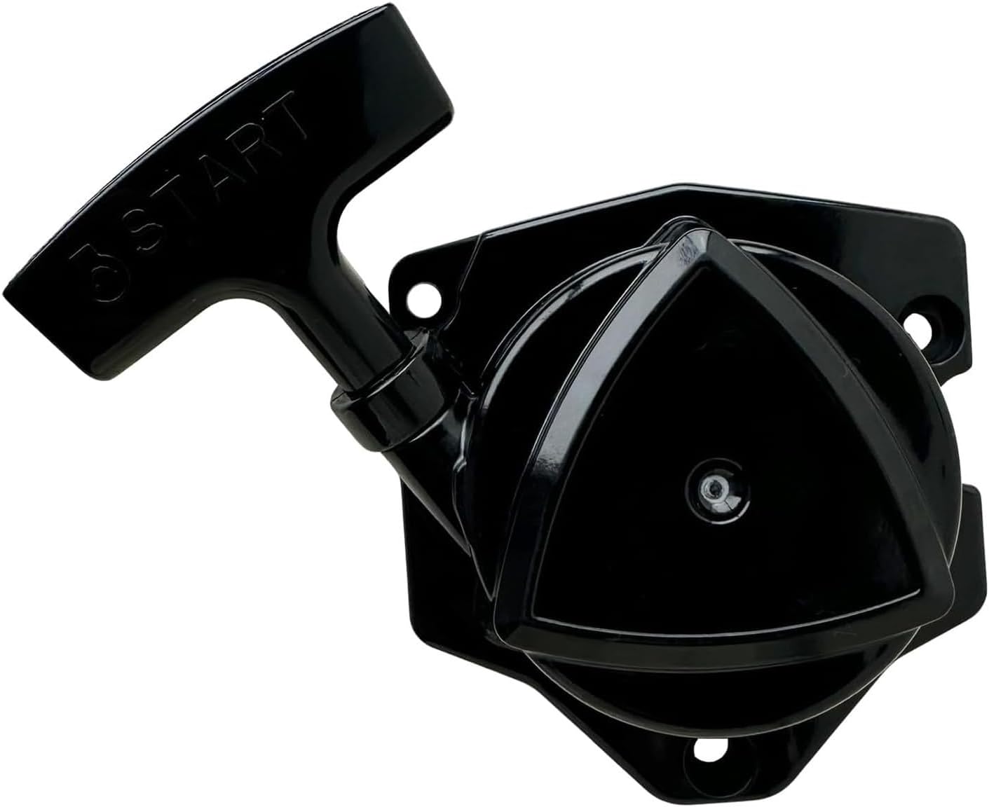 Recoil Starter Replacement for PB-8010 PB-9010 Backpack Blowers, Replaces A051003411, Pull Start Assembly