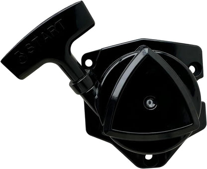 Recoil Starter Replacement for PB-8010 PB-9010 Backpack Blowers, Replaces A051003411, Pull Start Assembly