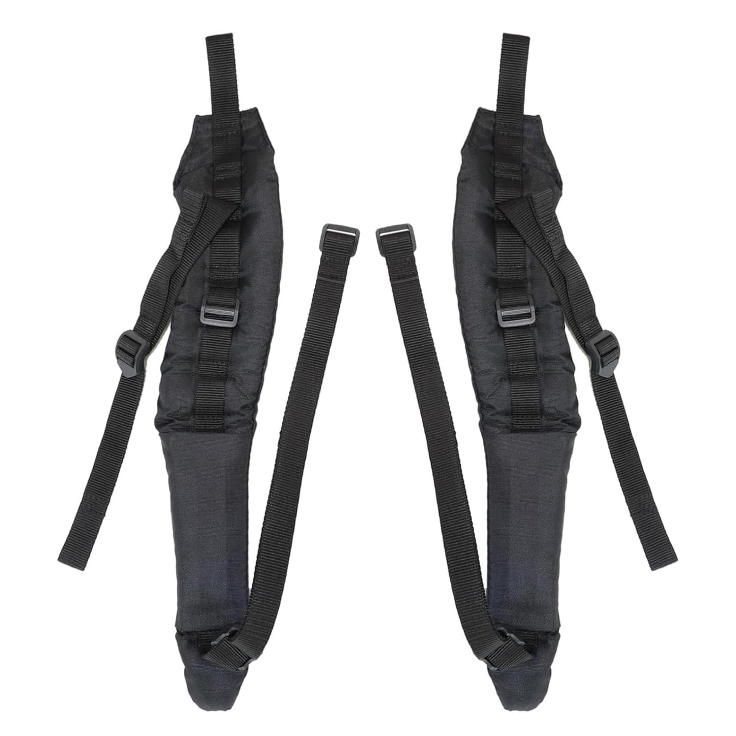 P021048250 P021048260 Shoulder Strap Harness Replacement Compatible with Echo PB-580 Backpack Blowers