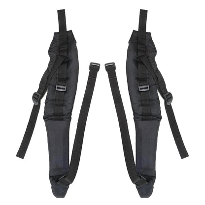 P021048250 P021048260 Shoulder Strap Harness Replacement Compatible with Echo PB-580 Backpack Blowers