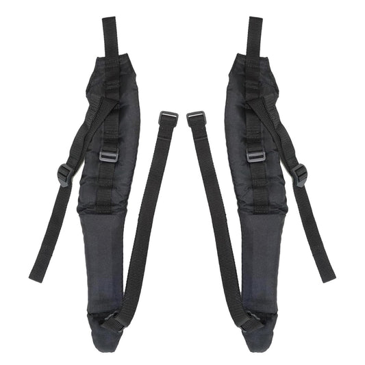 P021048250 P021048260 Shoulder Strap Harness Replacement Compatible with Echo PB-580 Backpack Blowers