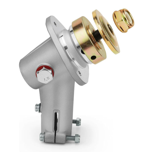 Trimmer Gear Head Gearbox Replacement Compatible with ECHO SRM Series