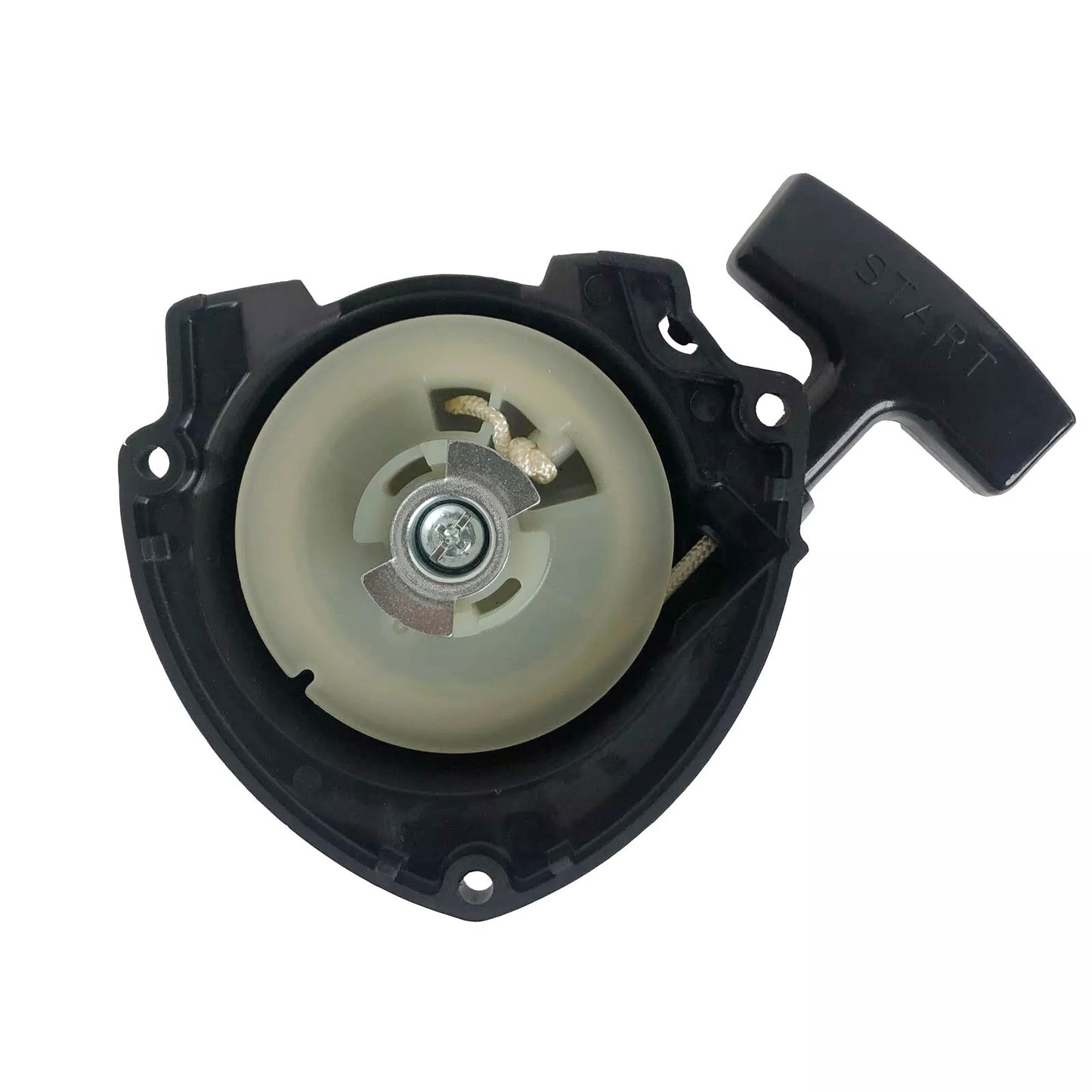 276131 Recoil Starter Replacement Compatible with Maruyama BL9000 Backpack Blowers
